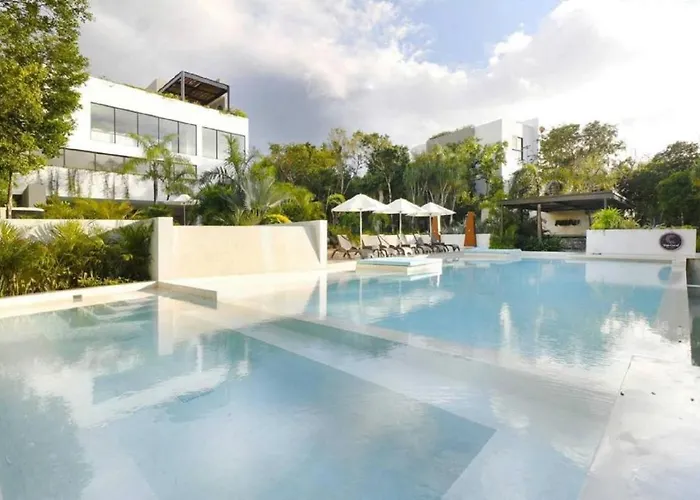 Apartamento Anah Village