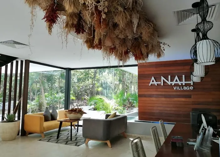Anah Village * Akumal