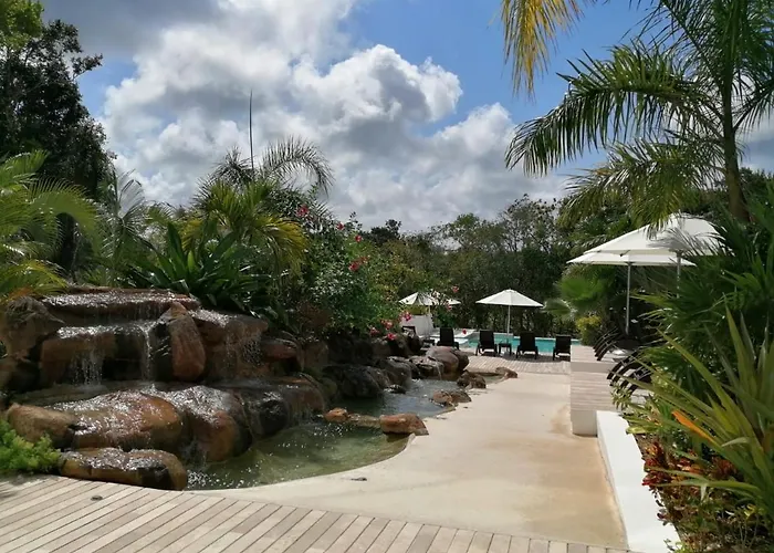 Apartamento Anah Village