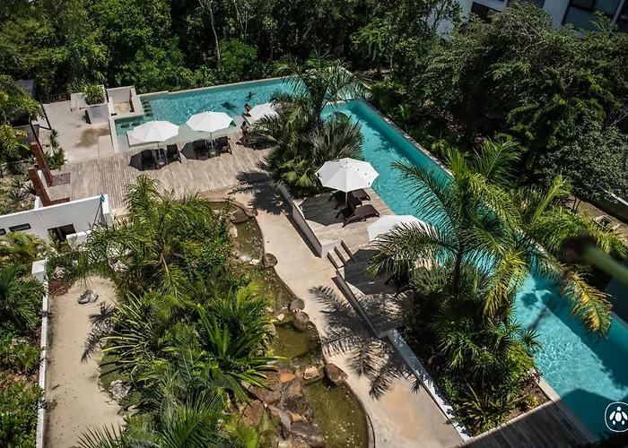Anah Village Akumal