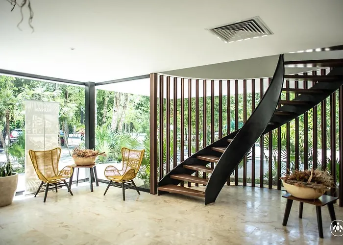 Apartamento Anah Village *