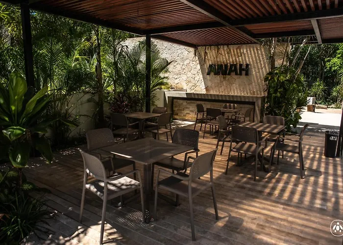 Apartamento Anah Village