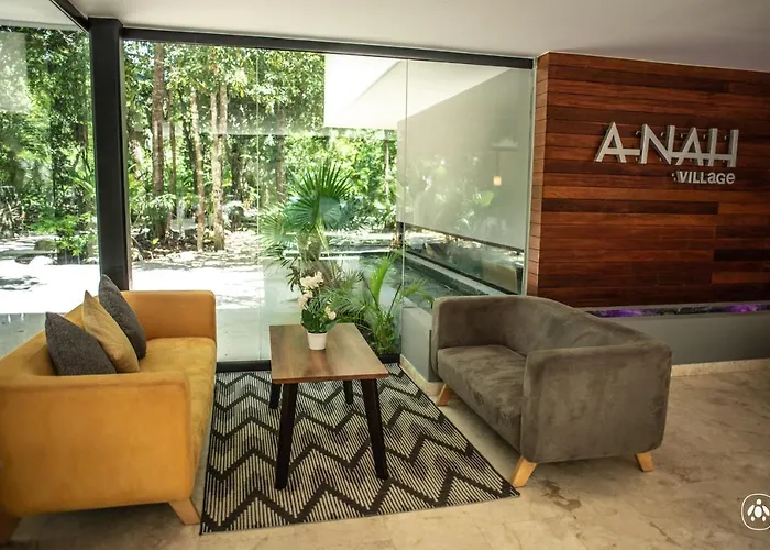 Anah Village Apartamento