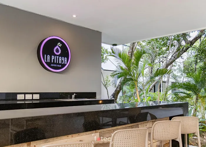 Anah Village Apartamento *