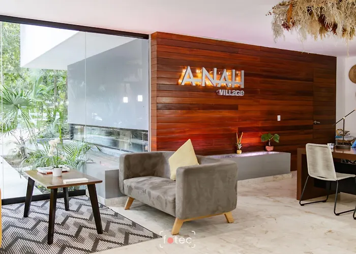 Anah Village
