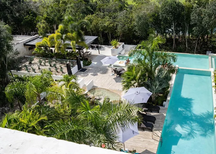 Anah Village * Akumal
