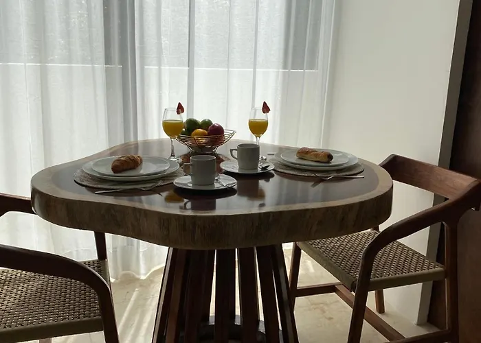 Anah Village Apartamento