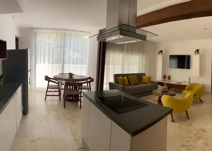Anah Village Apartamento