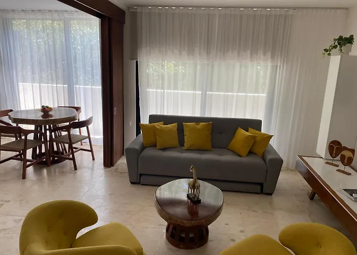 Anah Village *