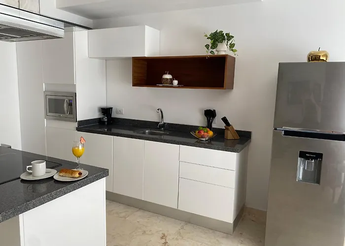 Anah Village Apartamento