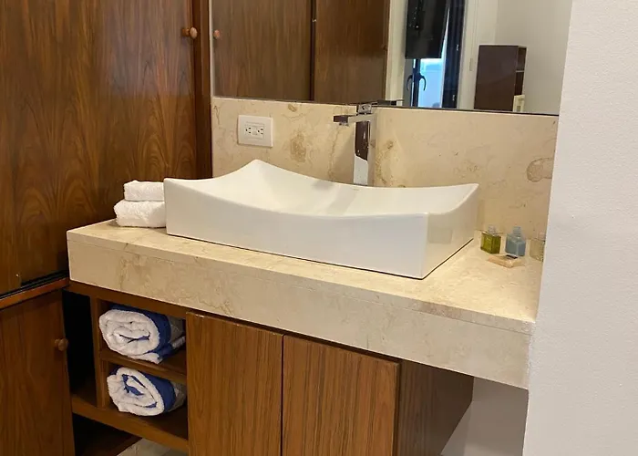 Anah Village Apartamento *
