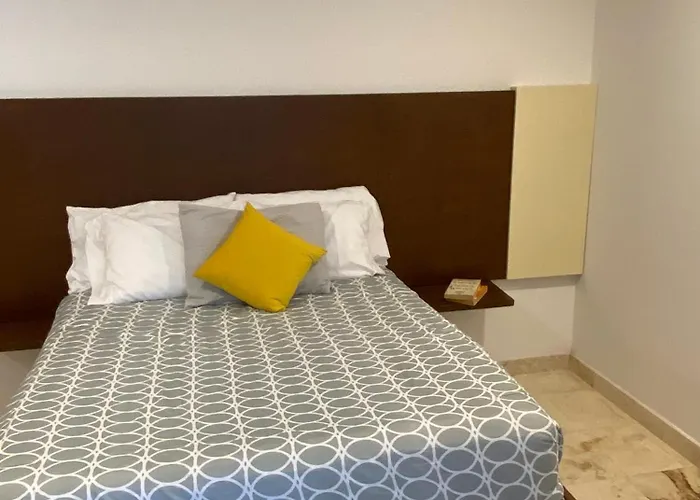 Anah Village Apartamento *