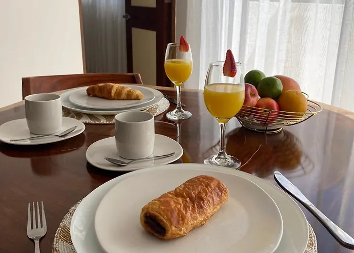 Anah Village Apartamento