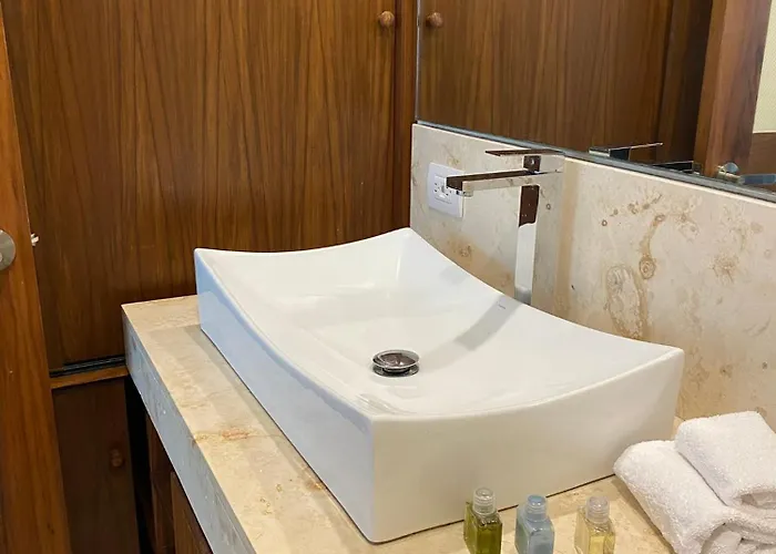 Anah Village Apartamento Akumal